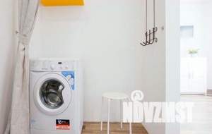 Студия квартира, на длительный срок, 25м2, 8/9 этаж