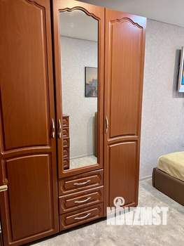 2-к квартира, посуточно, 55м2, 2/4 этаж