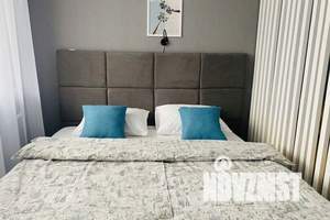 2-к квартира, посуточно, 36м2, 4/5 этаж