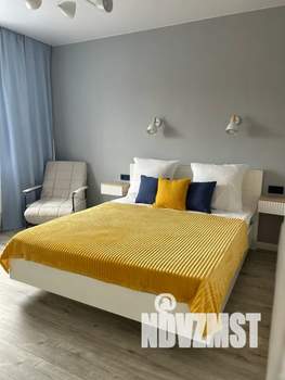 1-к квартира, посуточно, 35м2, 12/13 этаж