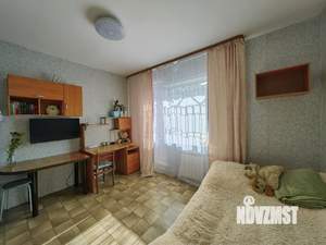 Студия квартира, на длительный срок, 20м2, 2/9 этаж