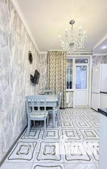 2-к квартира, на длительный срок, 67м2, 14/17 этаж