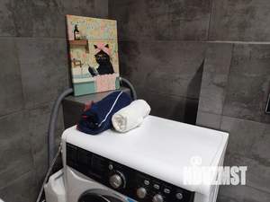 1-к квартира, посуточно, 38м2, 8/19 этаж