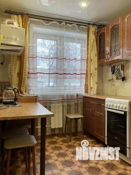 2-к квартира, на длительный срок, 46м2, 2/5 этаж