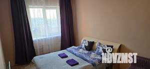 1-к квартира, посуточно, 40м2, 5/13 этаж