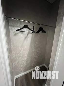 1-к квартира, посуточно, 41м2, 6/17 этаж