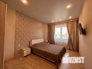 2-к квартира, посуточно, 65м2, 4/9 этаж