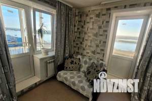 1-к квартира, посуточно, 28м2, 9/16 этаж