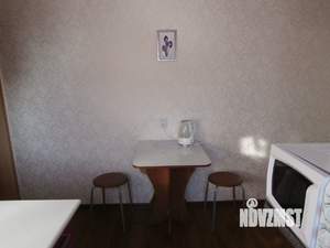 1-к квартира, посуточно, 30м2, 3/16 этаж