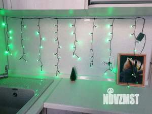 2-к квартира, посуточно, 42м2, 1/5 этаж