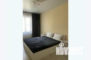 2-к квартира, посуточно, 44м2, 3/17 этаж