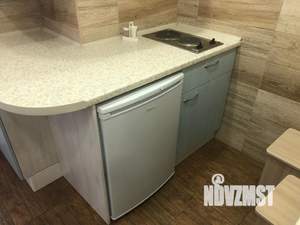 2-к квартира, посуточно, 45м2, 2/17 этаж