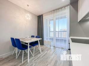 2-к квартира, на длительный срок, 70м2, 16/17 этаж