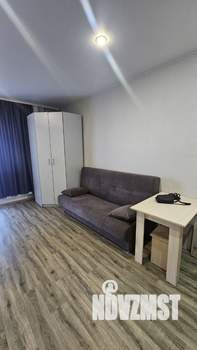 Студия квартира, на длительный срок, 31м2, 16/18 этаж