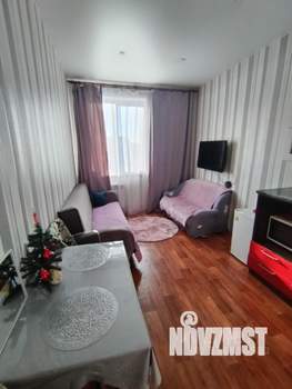 2-к квартира, на длительный срок, 42м2, 2/3 этаж