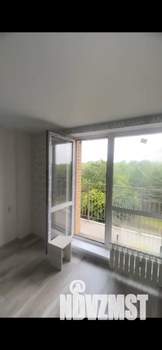 1-к квартира, на длительный срок, 28м2, 6/13 этаж