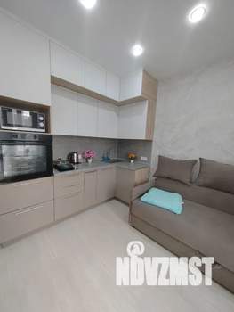 1-к квартира, посуточно, 45м2, 8/9 этаж