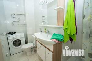 Студия квартира, посуточно, 25м2, 13/16 этаж