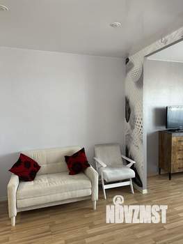 1-к квартира, посуточно, 38м2, 9/9 этаж