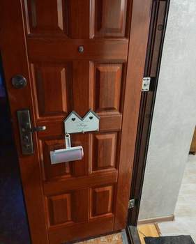 1-к квартира, на длительный срок, 30м2, 5/11 этаж