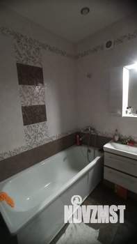 1-к квартира, на длительный срок, 48м2, 12/16 этаж