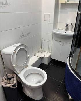 1-к квартира, на длительный срок, 35м2, 5/10 этаж