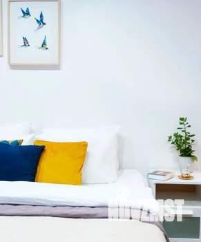 1-к квартира, посуточно, 30м2, 7/18 этаж