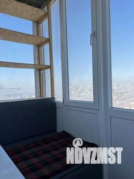 2-к квартира, посуточно, 50м2, 1/1 этаж