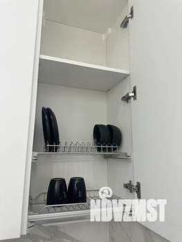 1-к квартира, посуточно, 37м2, 9/9 этаж