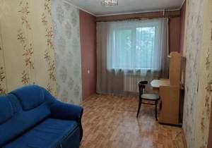 2-к квартира, на длительный срок, 45м2, 3/5 этаж