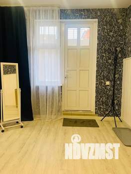 2-к квартира, посуточно, 50м2, 1/15 этаж