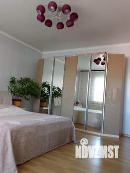 3-к квартира, на длительный срок, 88м2, 6/6 этаж