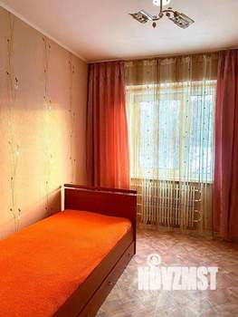 3-к квартира, на длительный срок, 62м2, 3/6 этаж