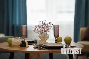 Студия квартира, посуточно, 25м2, 3/9 этаж