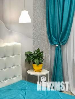 2-к квартира, посуточно, 45м2, 14/16 этаж