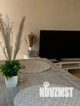 2-к квартира, посуточно, 50м2, 7/15 этаж