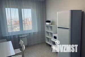 2-к квартира, посуточно, 50м2, 12/16 этаж