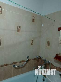 Студия квартира, на длительный срок, 33м2, 5/10 этаж