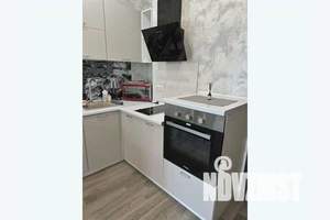 2-к квартира, посуточно, 45м2, 11/17 этаж