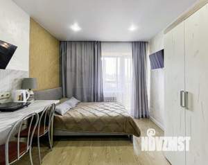 Студия квартира, на длительный срок, 23м2, 7/10 этаж