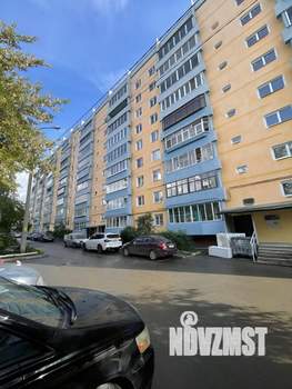 2-к квартира, на длительный срок, 47м2, 3/9 этаж