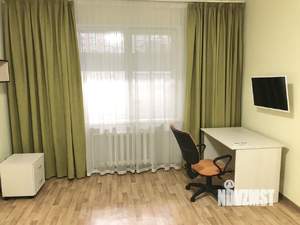 1-к квартира, на длительный срок, 43м2, 1/16 этаж