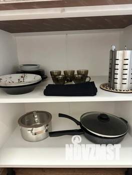 1-к квартира, посуточно, 34м2, 10/19 этаж