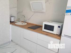 1-к квартира, посуточно, 36м2, 6/12 этаж