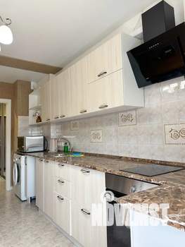 1-к квартира, посуточно, 40м2, 9/10 этаж