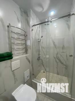 2-к квартира, посуточно, 47м2, 9/15 этаж