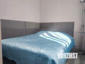 1-к квартира, посуточно, 38м2, 3/4 этаж