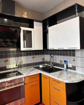 1-к квартира, на длительный срок, 35м2, 5/10 этаж