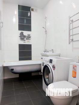 1-к квартира, на длительный срок, 37м2, 7/12 этаж