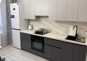 1-к квартира, на длительный срок, 35м2, 5/18 этаж